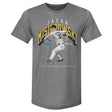 Jacob Misiorowski Men's Premium T-Shirt | 500 LEVEL