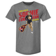 Sophie Cunningham Men's Premium T-Shirt | 500 LEVEL
