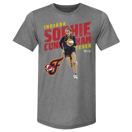 Sophie Cunningham Men's Premium T-Shirt | 500 LEVEL