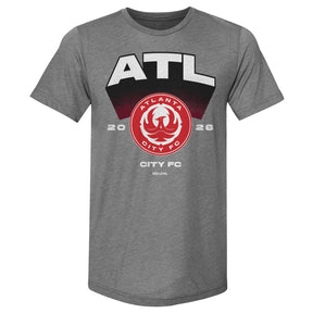 Atlanta City FC Men's Premium T-Shirt | 500 LEVEL
