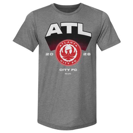 Atlanta City FC Men's Premium T-Shirt | 500 LEVEL