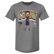 Steph Curry Men's Premium T-Shirt | 500 LEVEL