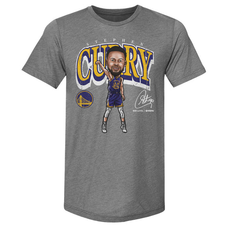 Steph Curry Men's Premium T-Shirt | 500 LEVEL