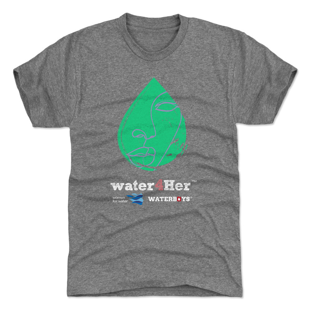 Waterboys Men's Premium T-Shirt | 500 LEVEL