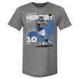 Justin Herbert Men's Premium T-Shirt | 500 LEVEL