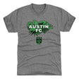 Austin FC Men's Premium T-Shirt | 500 LEVEL