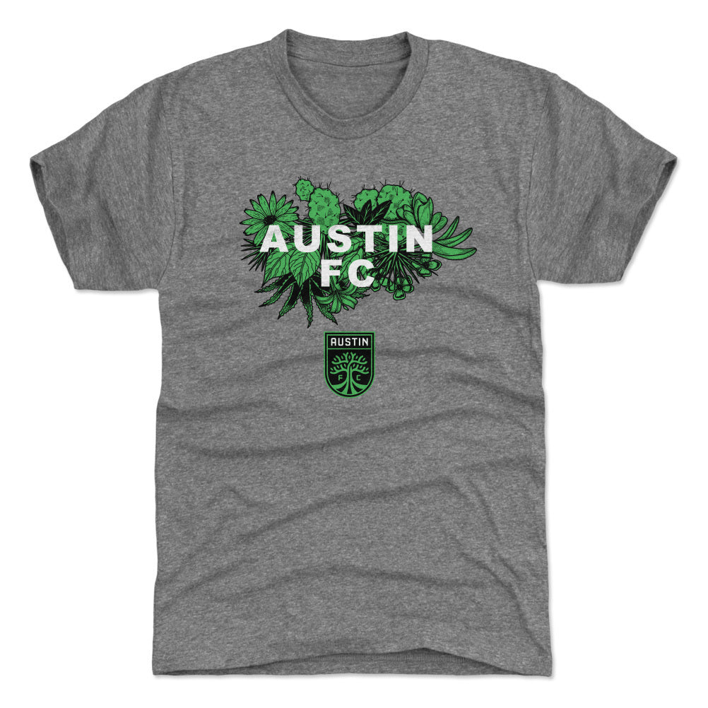 Austin FC Men's Premium T-Shirt | 500 LEVEL