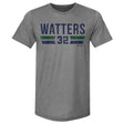Ricky Watters Men's Premium T-Shirt | 500 LEVEL