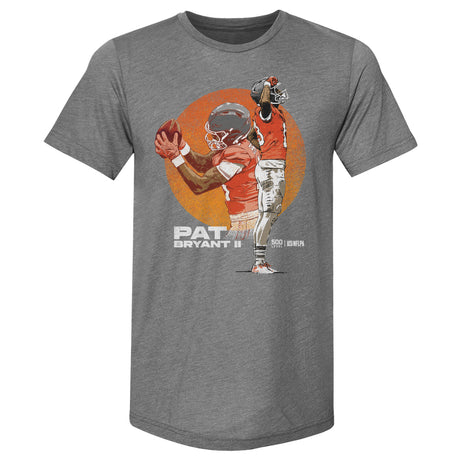 Pat Bryant Men's Premium T-Shirt | 500 LEVEL