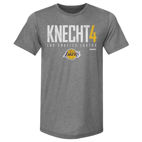 Dalton Knecht Men's Premium T-Shirt | 500 LEVEL