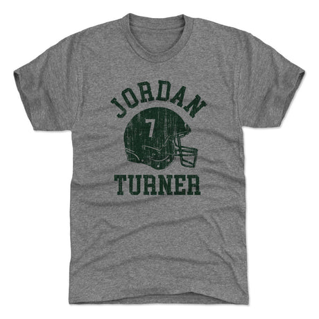 Jordan Turner Men's Premium T-Shirt | 500 LEVEL