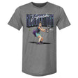 Veronika Kudermetova Men's Premium T-Shirt | 500 LEVEL