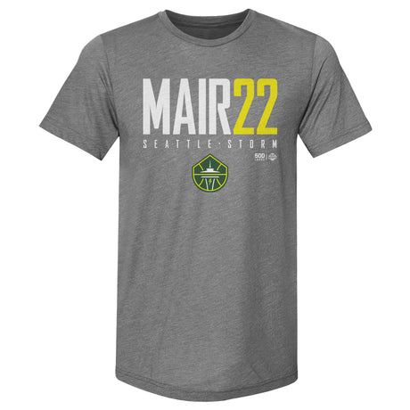 Taina Mair Men's Premium T-Shirt | 500 LEVEL
