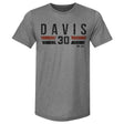 Chili Davis Men's Premium T-Shirt | 500 LEVEL
