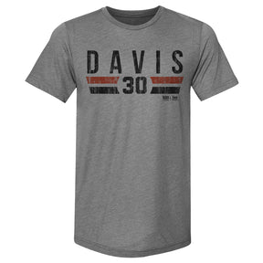 Chili Davis Men's Premium T-Shirt | 500 LEVEL