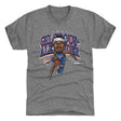 Shai Gilgeous-Alexander Men's Premium T-Shirt | 500 LEVEL