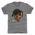 Malik Nabers Men's Premium T-Shirt | 500 LEVEL