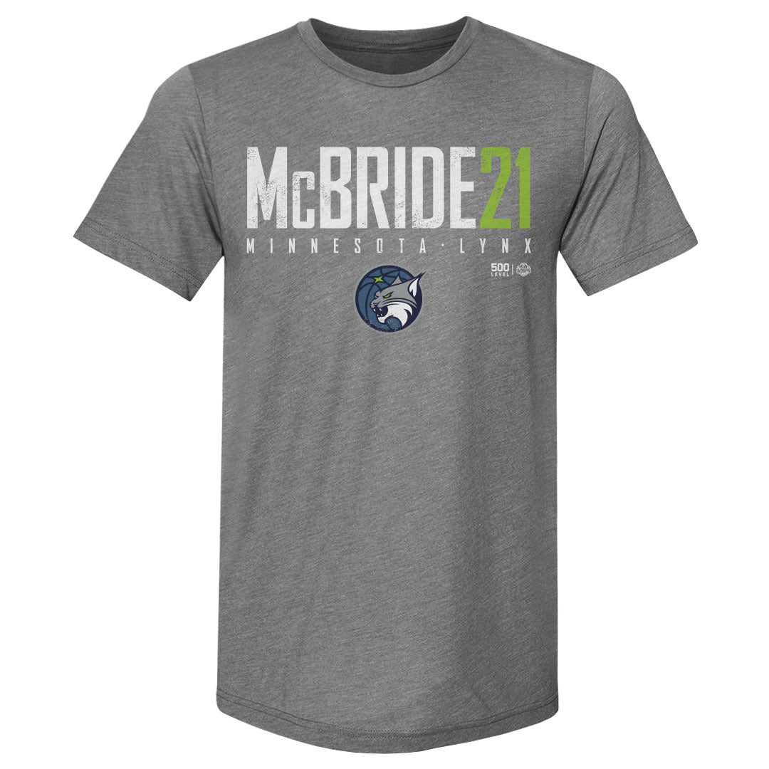 Kayla McBride Men's Premium T-Shirt | 500 LEVEL