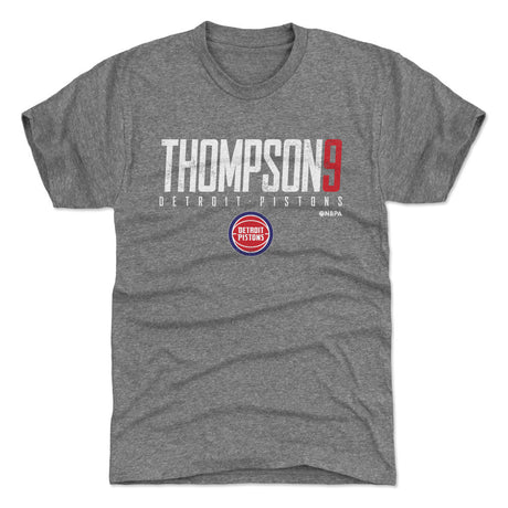 Ausar Thompson Men's Premium T-Shirt | 500 LEVEL