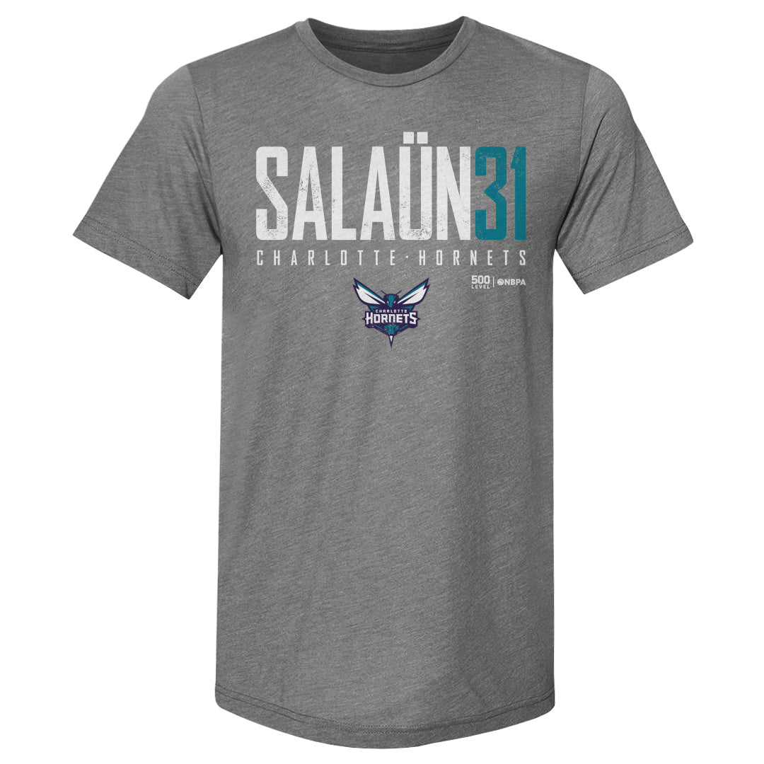 Tidjane Salaun Men's Premium T-Shirt | 500 LEVEL
