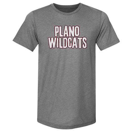 Plano Men's Premium T-Shirt | 500 LEVEL