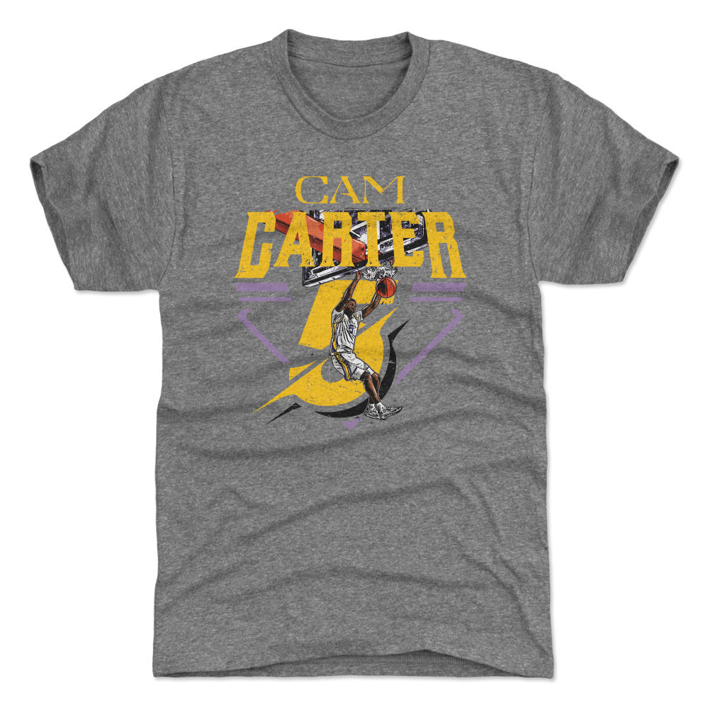 Cam Carter Men&#39;s Premium T-Shirt | 500 LEVEL