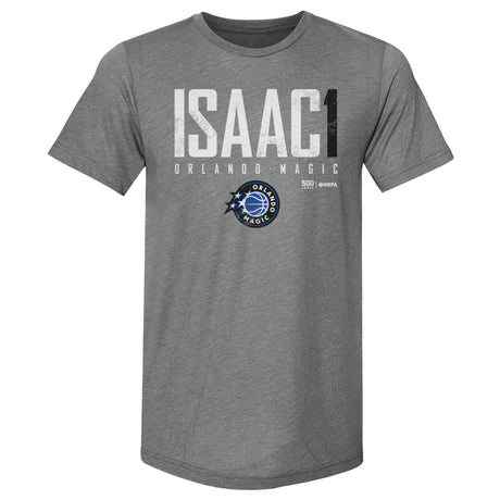 Jonathan Isaac Men's Premium T-Shirt | 500 LEVEL