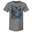 Keenan Allen Men's Premium T-Shirt | 500 LEVEL