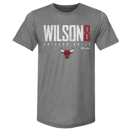 Caleb Wilson Men's Premium T-Shirt | 500 LEVEL