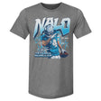 Tetairoa McMillan Men's Premium T-Shirt | 500 LEVEL