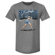 Liudmila Samsonova Men's Premium T-Shirt | 500 LEVEL