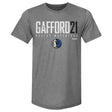 Daniel Gafford Men's Premium T-Shirt | 500 LEVEL