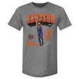 Jalen Brunson Men's Premium T-Shirt | 500 LEVEL