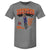 Jalen Brunson New York Knicks 2025 Clutch Player Of The Year WHT