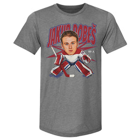 Jakub Dobes Men's Premium T-Shirt | 500 LEVEL