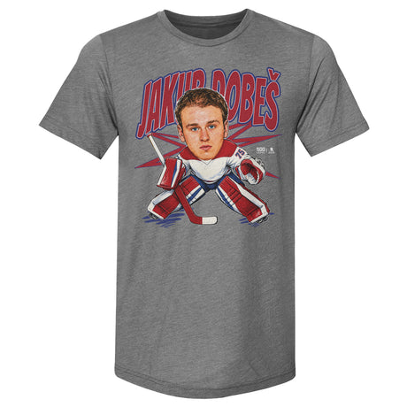 Jakub Dobes Men's Premium T-Shirt | 500 LEVEL