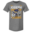 Curtis Joseph Men's Premium T-Shirt | 500 LEVEL