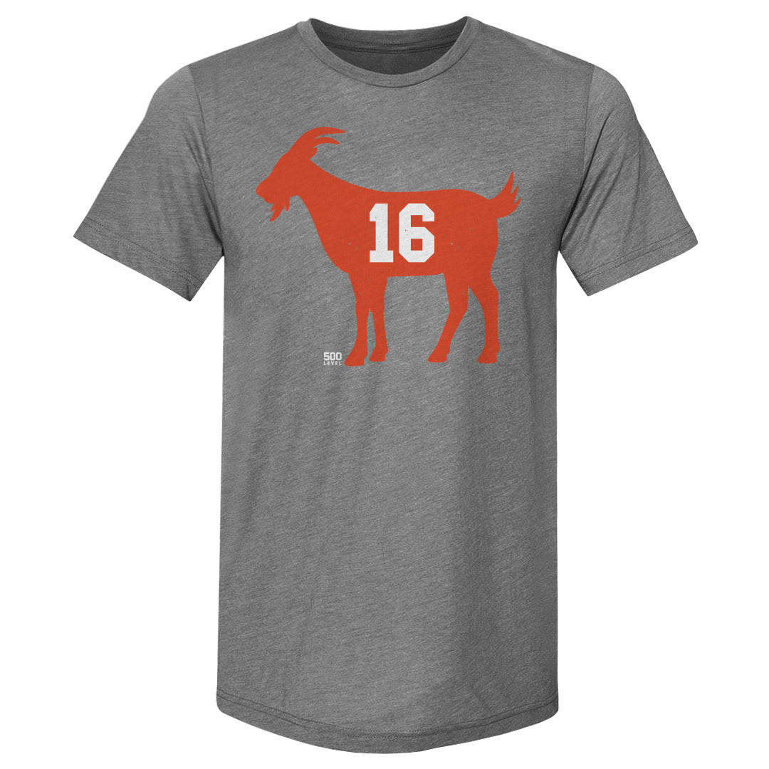 Clemson Men's Premium T-Shirt | 500 LEVEL