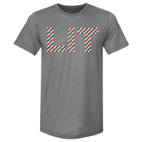 Christmas Men's Premium T-Shirt | 500 LEVEL