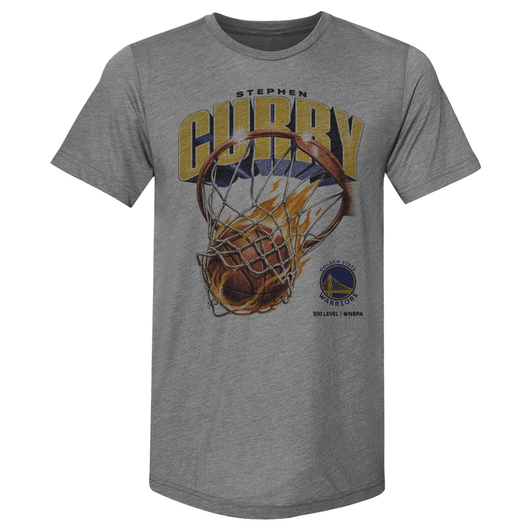 Steph Curry Men's Premium T-Shirt | 500 LEVEL