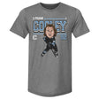 Logan Cooley Men's Premium T-Shirt | 500 LEVEL