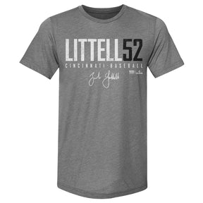 Zack Littell Men's Premium T-Shirt | 500 LEVEL