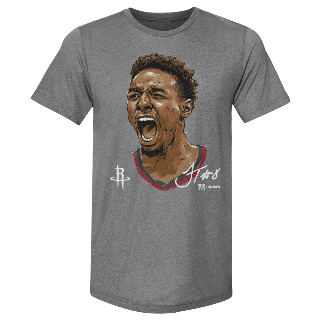 Jae'Sean Tate Men's Premium T-Shirt | 500 LEVEL