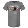 James Harden Men's Premium T-Shirt | 500 LEVEL