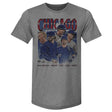 Chicago Men's Premium T-Shirt | 500 LEVEL