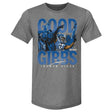 Jahmyr Gibbs Men's Premium T-Shirt | 500 LEVEL