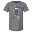 Paolo Banchero Men's Premium T-Shirt | 500 LEVEL