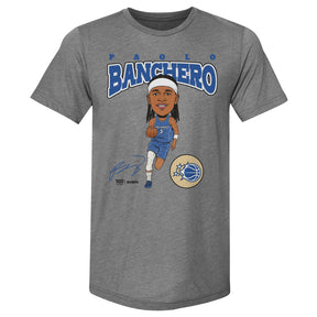 Paolo Banchero Men's Premium T-Shirt | 500 LEVEL