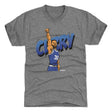 Steph Curry Men's Premium T-Shirt | 500 LEVEL