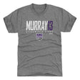 Keegan Murray Men's Premium T-Shirt | 500 LEVEL